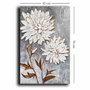 Wallity Lienzo Decorativo Multicolor 4570GSC-016